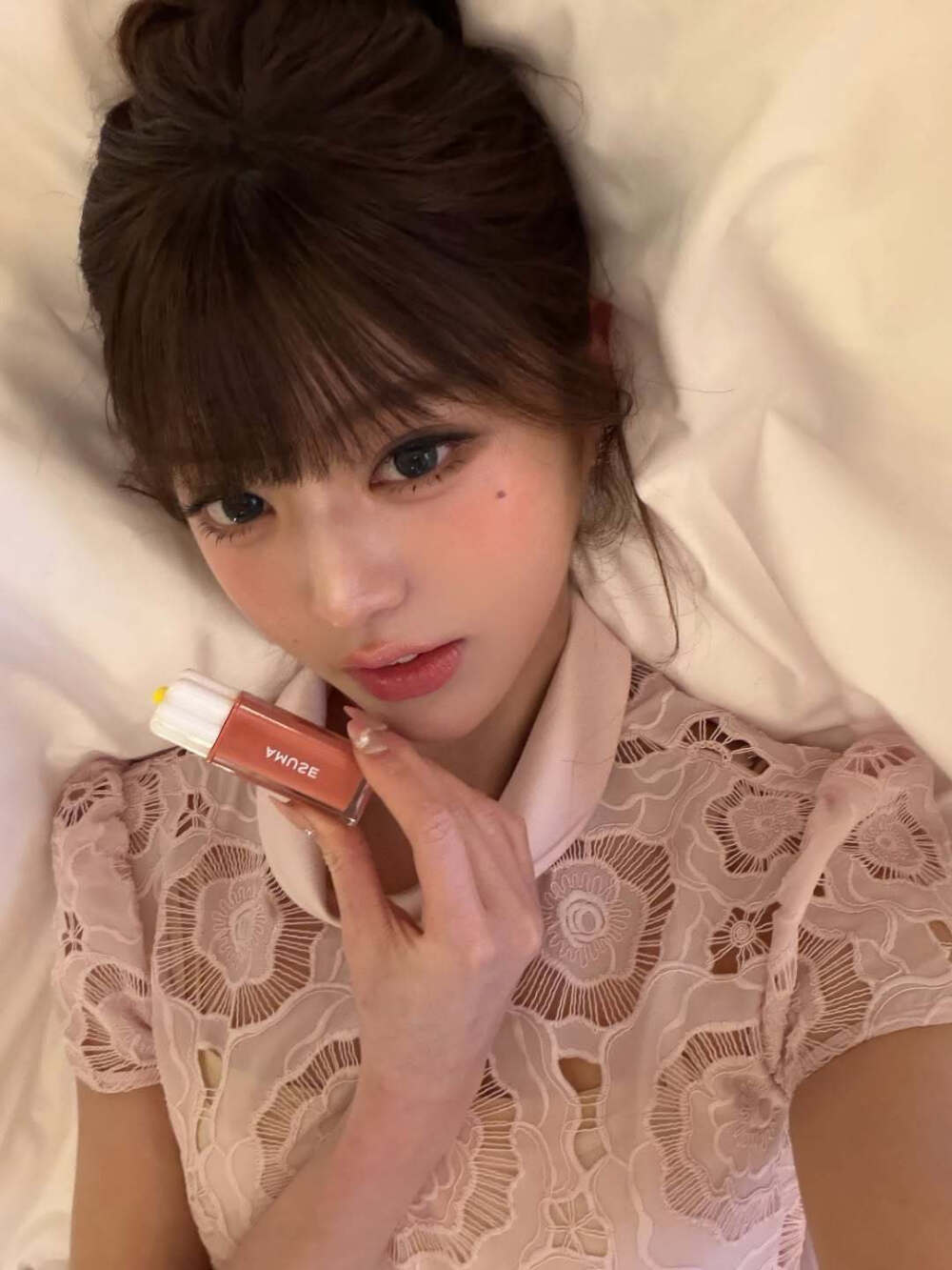 张元英 wonyoung