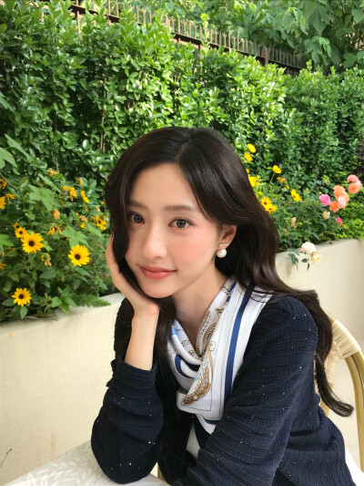 胡连馨
