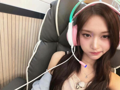 ive leeseo李瑞