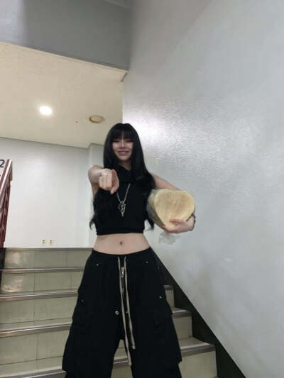 刘知珉 karina