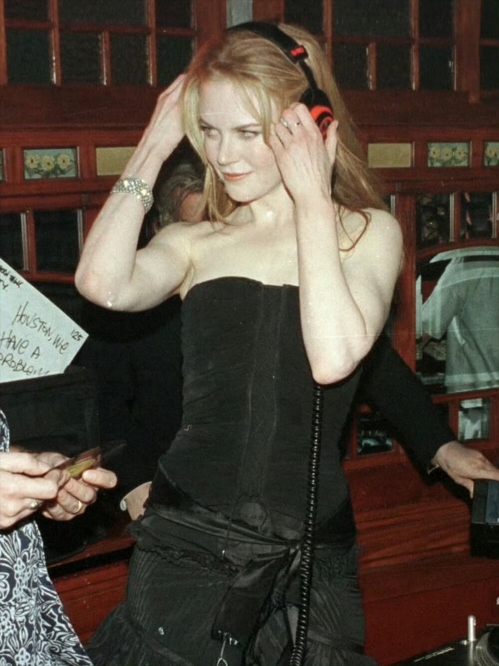 Nicole Kidman 