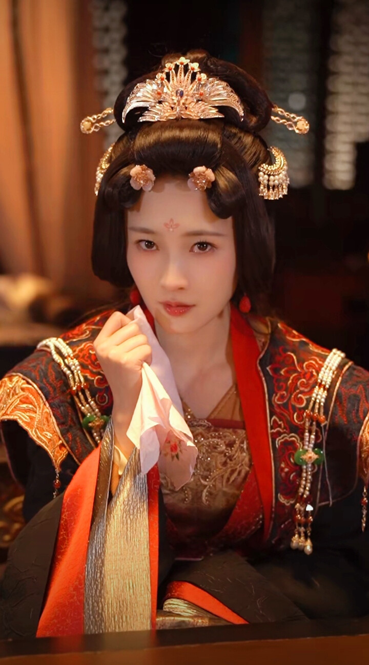 刘奕灵