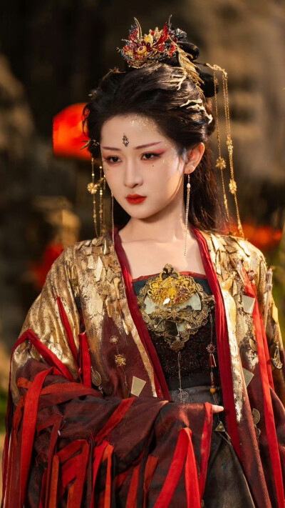 柜中美人谋 慕宛灵 王海敏