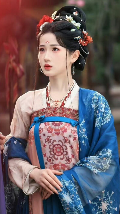 暗香 王海敏