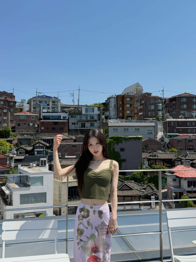 田姬振