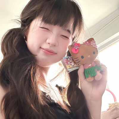 女生头像