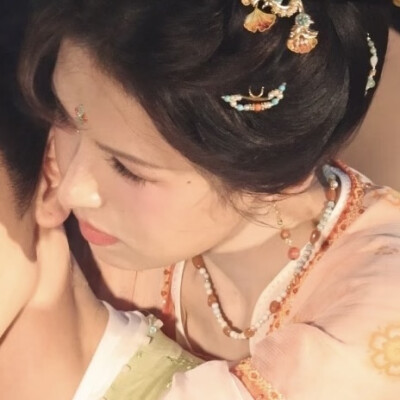 鹤男