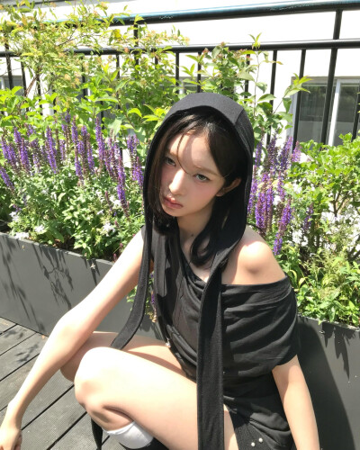 直井怜