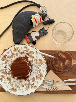 颜值美食