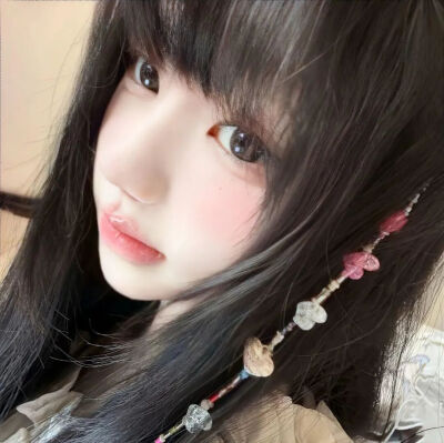 女生头像