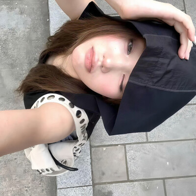 女生头像