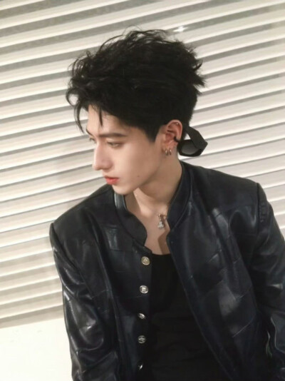 朱志鑫