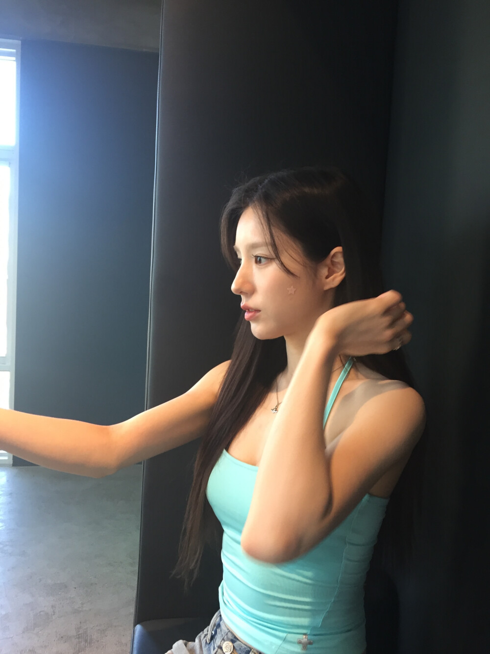 田姬振