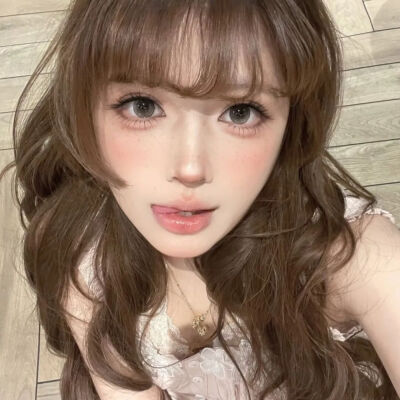 女生头像