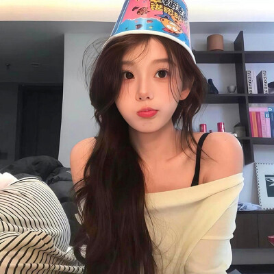 女生头像