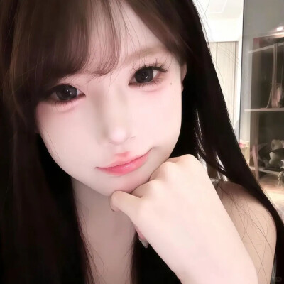 女生头像