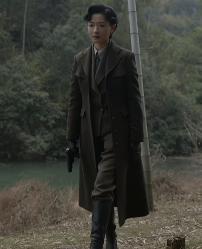 潜行者