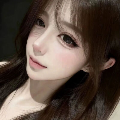 女生头像