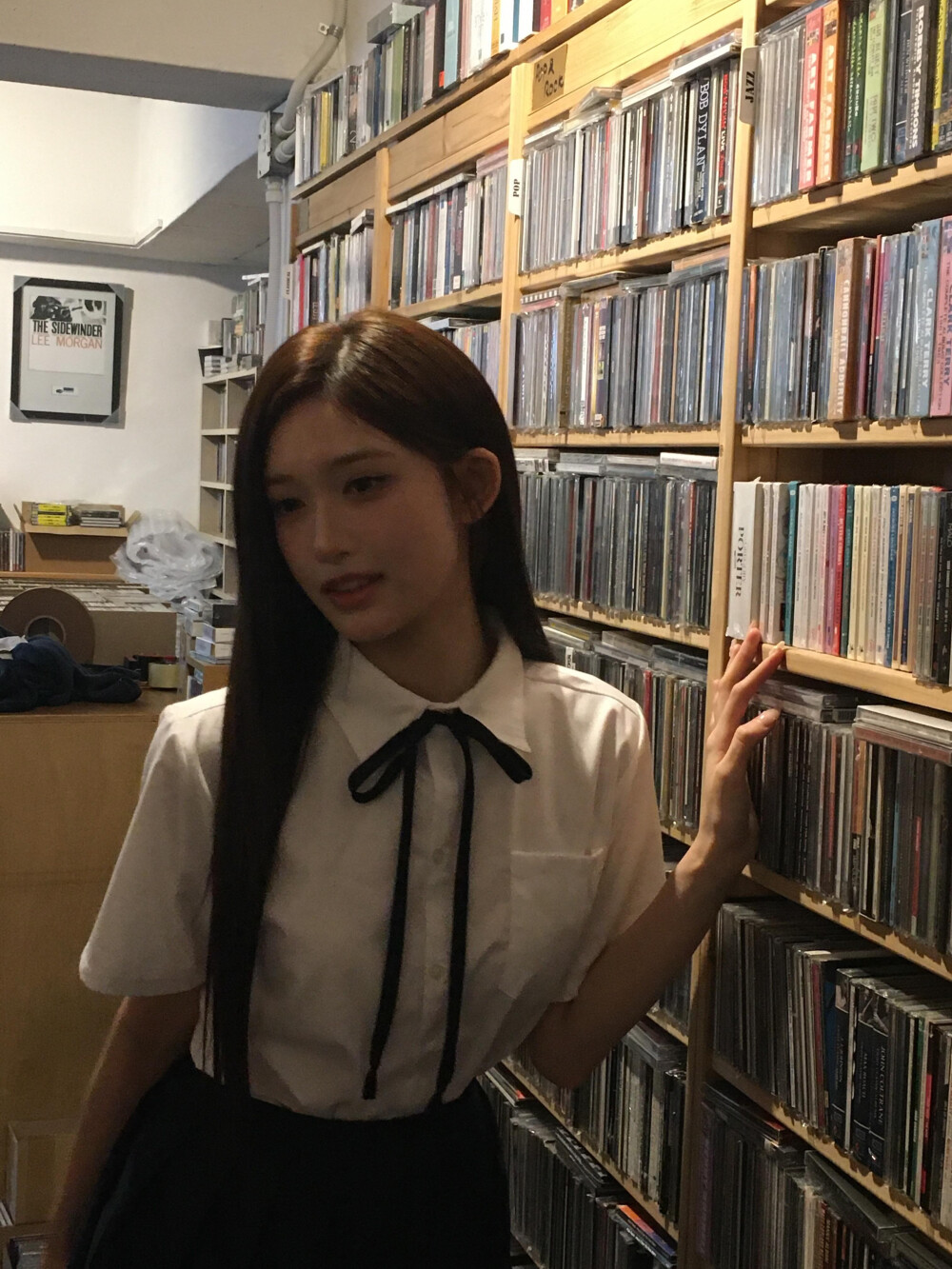 李瑞