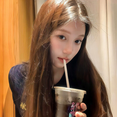 女生头像