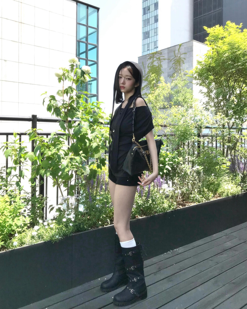 直井怜