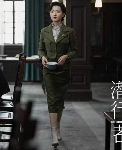 潜行者