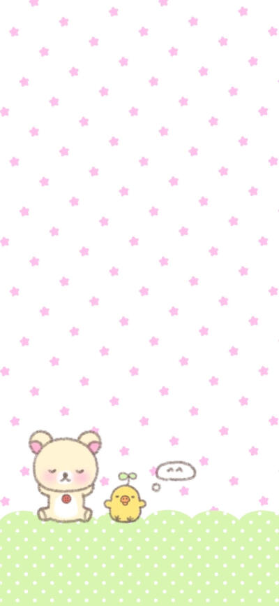 可可爱爱