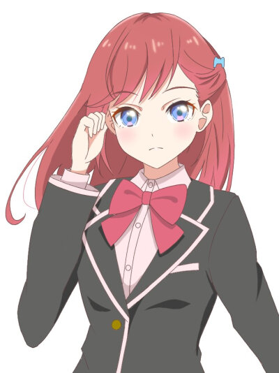 莲之空美术部
