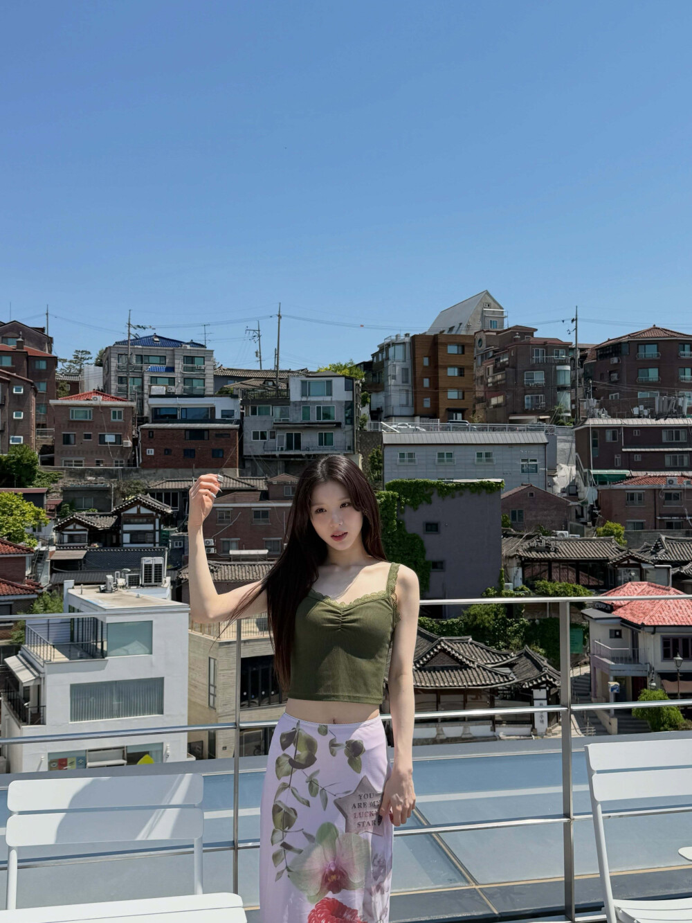 田姬振