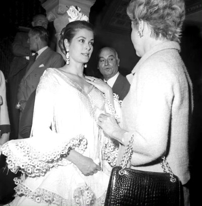 grace Kelly