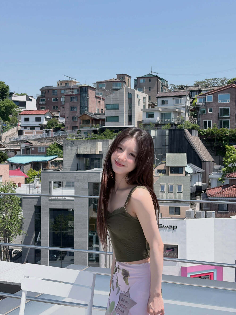 田姬振