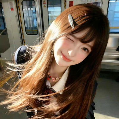 女生头像