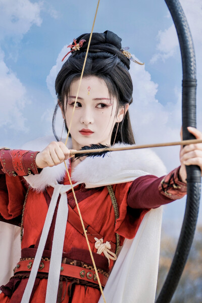 棺中美人谋 汪海敏∣慕宛灵