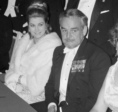 grace Kelly