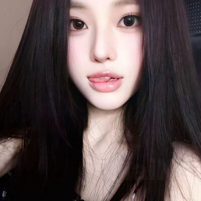 女生头像