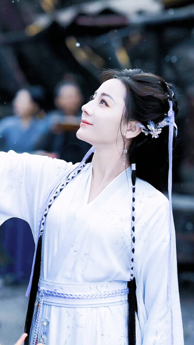 白日提灯