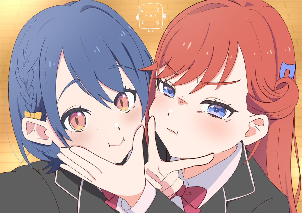 莲