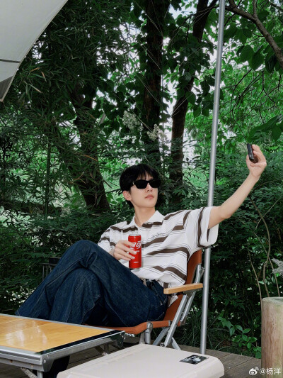 杨洋
