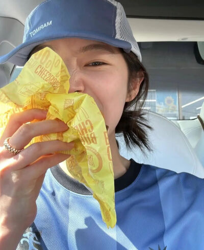 可爱女头