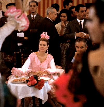 grace Kelly