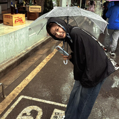 徐若晗
