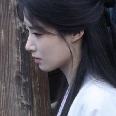 悲伤如水