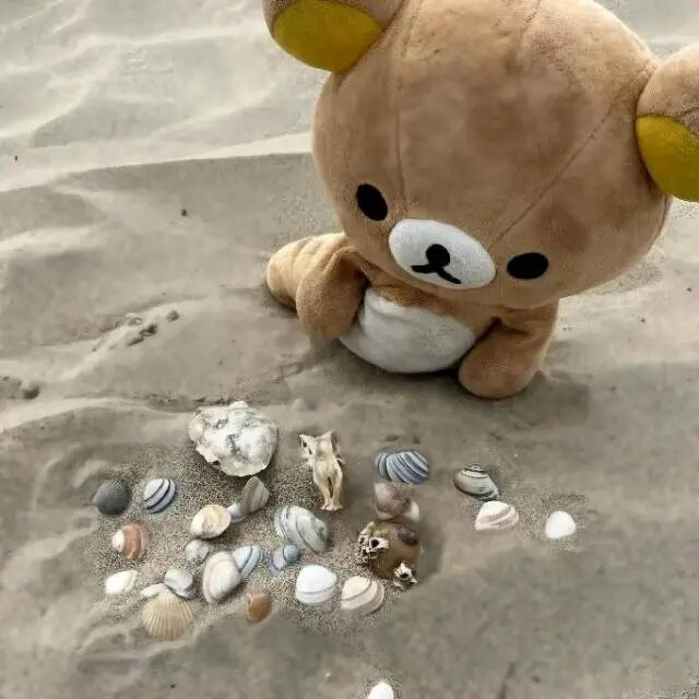 轻松熊