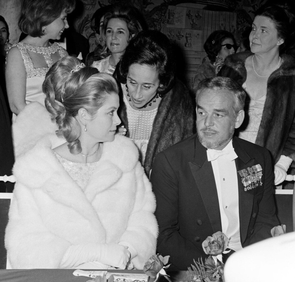 grace Kelly