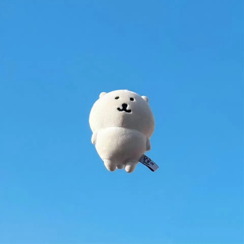 玩偶