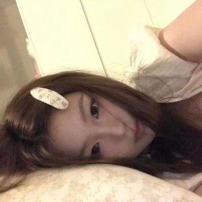 可爱女头