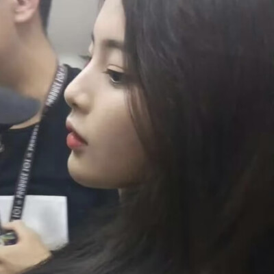 杨超越