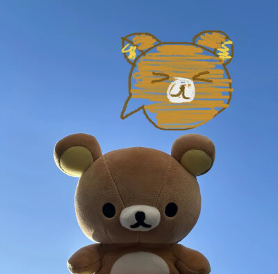 轻松熊