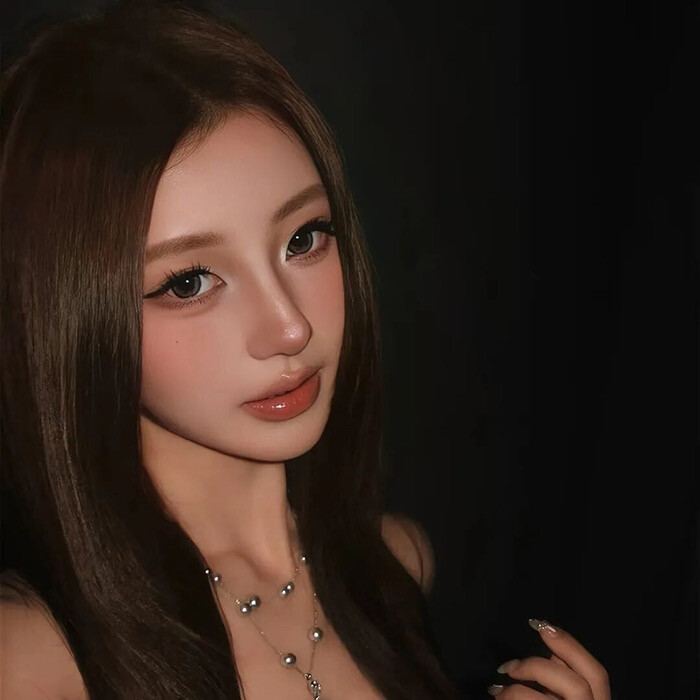 女生头像