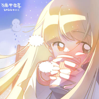 温柔头像